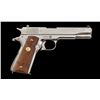 Image 4 : Colt WWII ''Pacific Theater of Operations'' Commem. 1911 Pistol