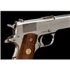 Image 5 : Colt WWII ''Pacific Theater of Operations'' Commem. 1911 Pistol
