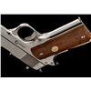 Image 6 : Colt WWII ''Pacific Theater of Operations'' Commem. 1911 Pistol