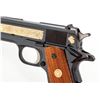 Image 2 : Colt USMC Commemorative Gov't Model Pistol