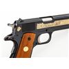Image 4 : Colt USMC Commemorative Gov't Model Pistol
