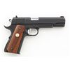 Image 3 : Customized Colt MK IV Series 70 Gov't Model Semi-Auto Pistol