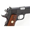 Image 4 : Customized Colt MK IV Series 70 Gov't Model Semi-Auto Pistol