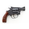 Image 3 : SW Model 34-1 Double Action Revolver