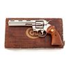 Image 1 : Colt Python Double Action Revolver