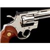 Image 2 : Colt Python Double Action Revolver