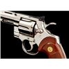 Image 4 : Colt Python Double Action Revolver