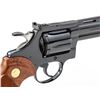 Image 4 : Colt Diamondback Double Action Revolver