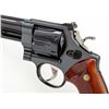 Image 2 : SW Model 27-2 Double Action Revolver