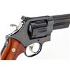 Image 4 : SW Model 27-2 Double Action Revolver
