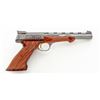 Image 5 : Browning Medalist Renaissance Target Semi-Auto Pistol