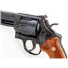 Image 3 : Factory ''A'' Engraved SW Model 29-2 Double Action Revolver