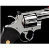 Image 3 : 2.5'' Stainless Colt Python Double Action Revolver