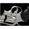Image 4 : 2.5'' Stainless Colt Python Double Action Revolver