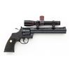 Image 3 : Colt Python Hunter Double Action Revolver