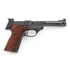 Image 3 : High-Standard Supermatic Citation (Mil.106) Semi-Auto Pistol