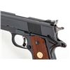 Image 2 : Colt MK IV Series 70 Gold Cup National Match Semi-Auto Pistol