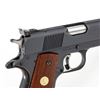 Image 4 : Colt MK IV Series 70 Gold Cup National Match Semi-Auto Pistol