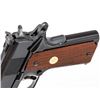 Image 6 : Colt MK IV Series 70 Gold Cup National Match Semi-Auto Pistol
