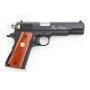 Image 3 : Mint 1st Edition Colt Delta Elite Semi-Auto Pistol