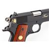 Image 4 : Mint 1st Edition Colt Delta Elite Semi-Auto Pistol