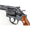 Image 2 : SW Model 18-3 Combat Masterpiece Double Action Revolver