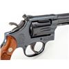 Image 4 : SW Model 18-3 Combat Masterpiece Double Action Revolver