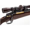 Image 2 : FN Custom Bolt Action Mauser Rifle