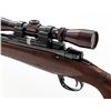 Image 5 : FN Custom Bolt Action Mauser Rifle