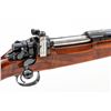 Image 2 : Sporterized Winchester Model 1917 Bolt Action Rifle