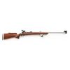 Image 1 : Custom Winchester Model 70 Bolt Action Target Rifle