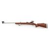 Image 2 : Custom Winchester Model 70 Bolt Action Target Rifle