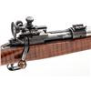 Image 5 : Custom Winchester Model 70 Bolt Action Target Rifle