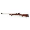 Image 2 : Custom Winchester Model 70 Bolt Action Target Rifle