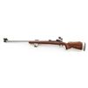 Image 2 : Custom Winchester Model 70 Bolt Action Target Rifle