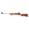 Image 2 : Custom Winchester Model 70 Bolt Action Target Rifle