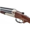 Image 5 : Rare Ferlib Model 7 (F.VII) High Grade SxS Shotgun