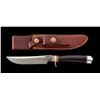 Image 2 : Early Randall Model 3 ''Hunter'' Knife