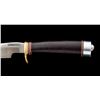 Image 4 : Early Randall Model 3 ''Hunter'' Knife