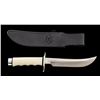 Image 5 : Randall Model 4 ''Big Game and Skinner'' Knife