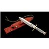 Image 1 : Randall Model 18 ''Attack Survival'' Knife