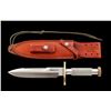 Image 4 : Randall Model 18 ''Attack Survival'' Knife