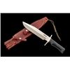 Image 1 : Randall Model 12 ''Sportsman Bowie'' Knife