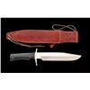 Image 4 : Randall Model 12 ''Sportsman Bowie'' Knife