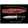 Image 2 : Randall Model 14 ''Attack'' Knife