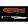 Image 5 : Early Randall Model 5 ''Camp and Trail'' Knife