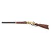 Image 3 : Winchester 150th Anniversary 1 of 500 Model 1866 Lever Action Rifle