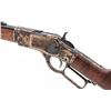 Image 4 : Like New Modern Winchester Model 1873 Lever Action Carbine