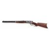 Image 2 : Deluxe Winchester Model 1886 Lever Action Rifle