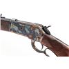 Image 3 : Deluxe Winchester Model 1886 Lever Action Rifle